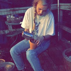 Meet your Posher, Gillian